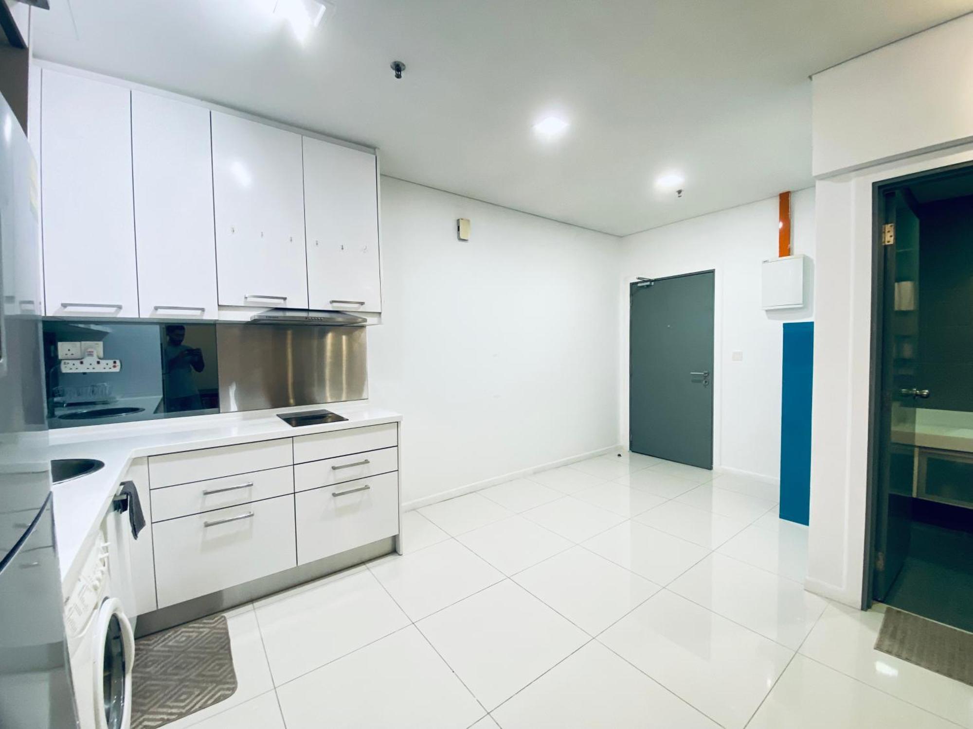 Apartment Near Klcc By Grihoz Kuala Lumpur Cameră foto